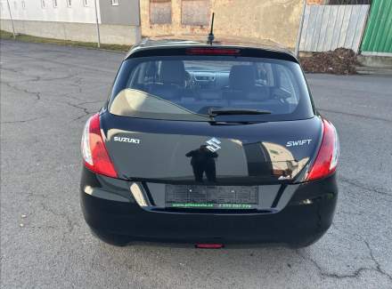 Suzuki - Swift