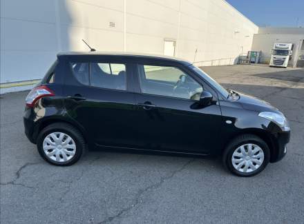 Suzuki - Swift