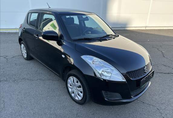 Suzuki - Swift