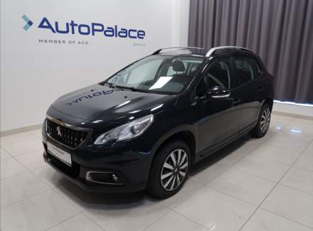 Peugeot - 2008