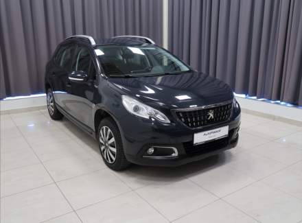 Peugeot - 2008