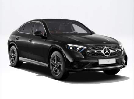 Mercedes-Benz - GLC