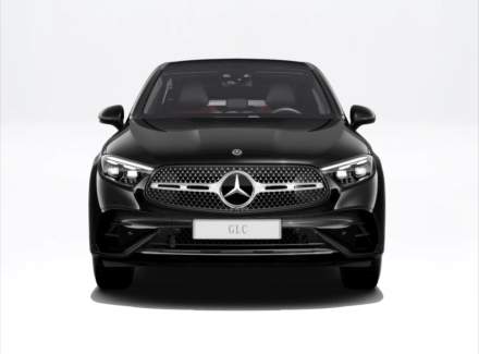 Mercedes-Benz - GLC
