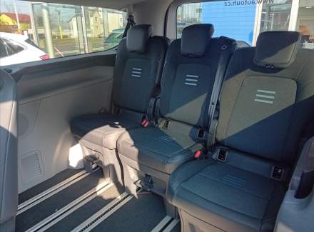 Ford - Tourneo Custom