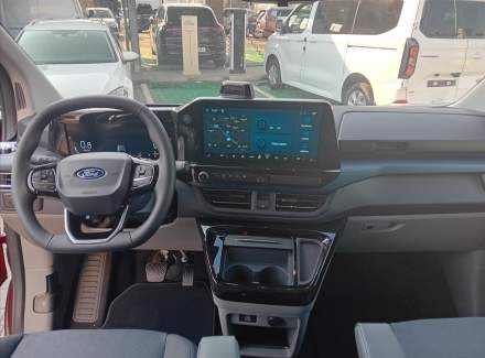 Ford - Tourneo Custom