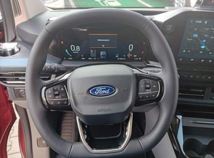 Ford - Tourneo Custom