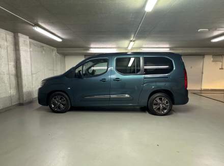 Toyota - Proace City