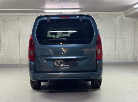 Toyota - Proace City