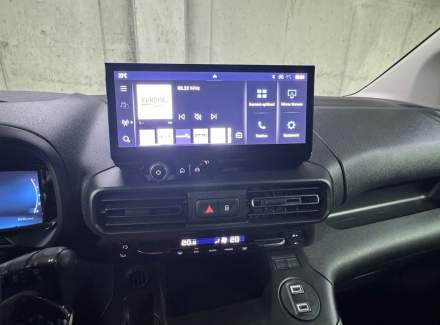 Toyota - Proace City