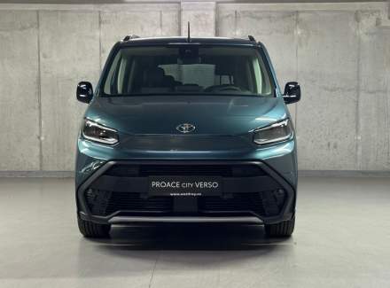 Toyota - Proace City