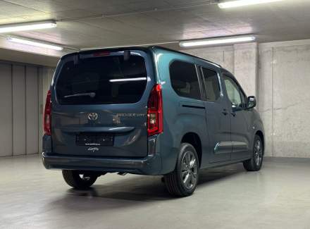 Toyota - Proace City