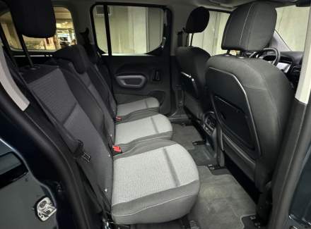 Toyota - Proace City