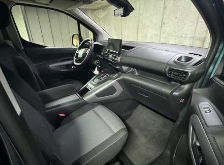 Toyota - Proace City