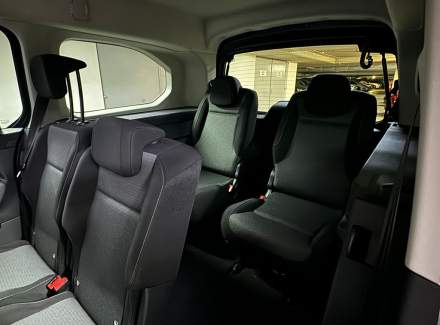 Toyota - Proace City