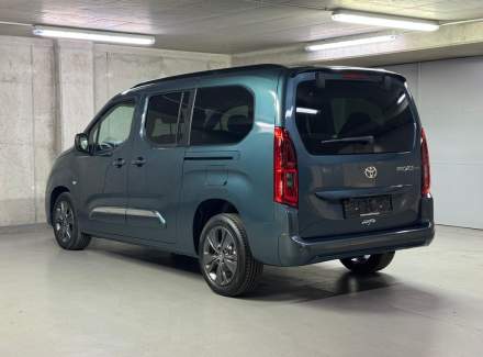 Toyota - Proace City