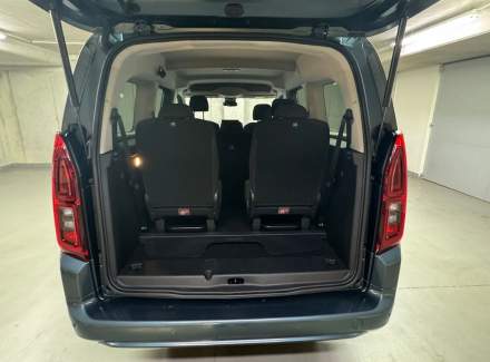 Toyota - Proace City