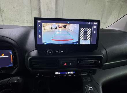 Toyota - Proace City