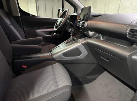 Toyota - Proace City