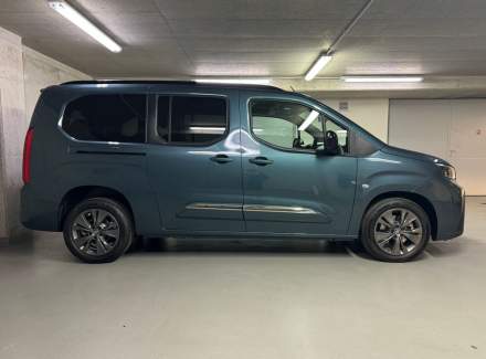 Toyota - Proace City