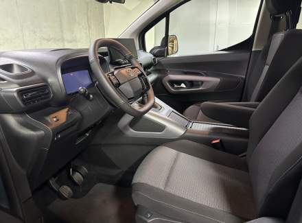 Toyota - Proace City