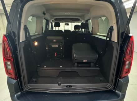 Toyota - Proace City