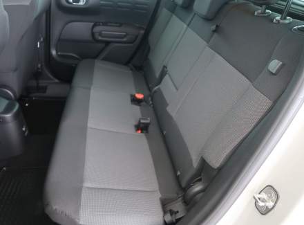 Citroën - C3 Aircross