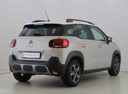 Citroën - C3 Aircross