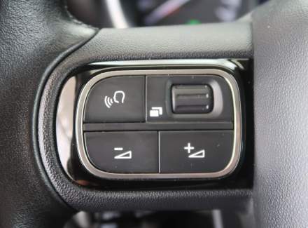 Citroën - C3 Aircross