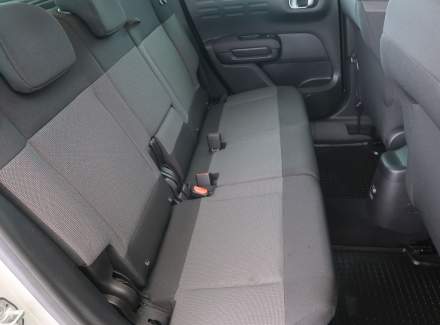 Citroën - C3 Aircross