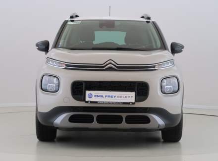 Citroën - C3 Aircross