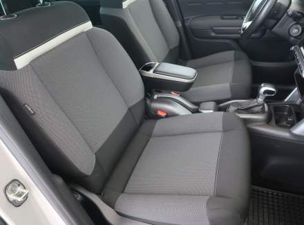 Citroën - C3 Aircross