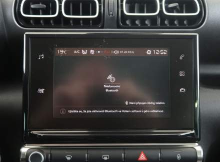 Citroën - C3 Aircross