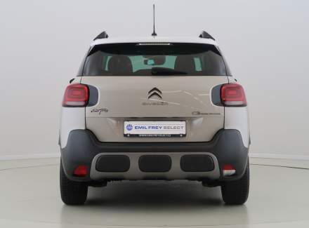 Citroën - C3 Aircross