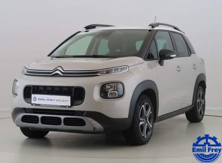Citroën - C3 Aircross