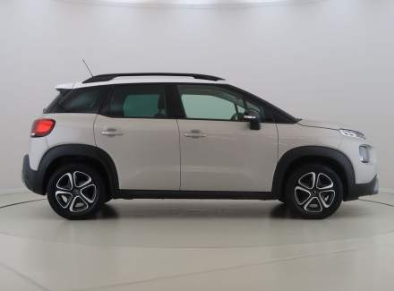Citroën - C3 Aircross