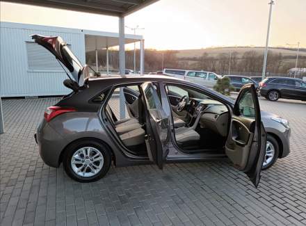 Hyundai - i30