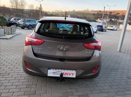 Hyundai - i30
