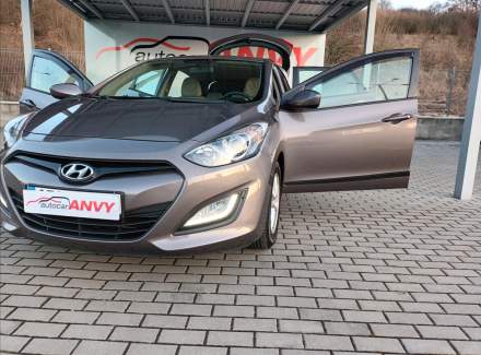 Hyundai - i30