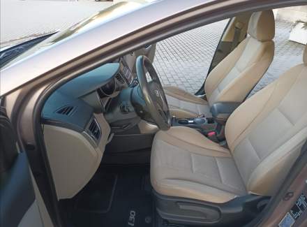 Hyundai - i30