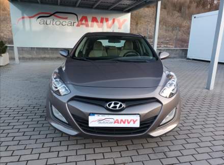 Hyundai - i30