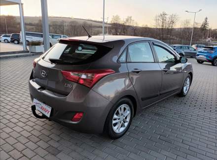 Hyundai - i30
