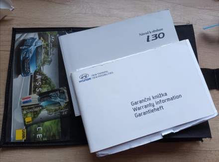 Hyundai - i30