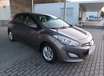 Hyundai - i30