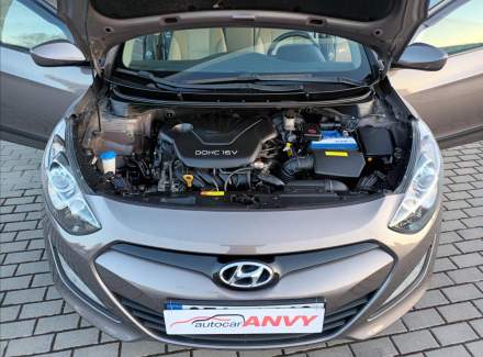 Hyundai - i30