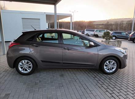 Hyundai - i30