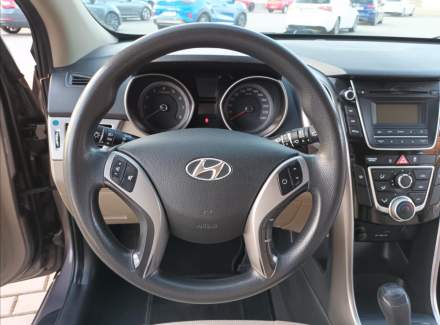 Hyundai - i30