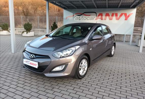 Hyundai - i30