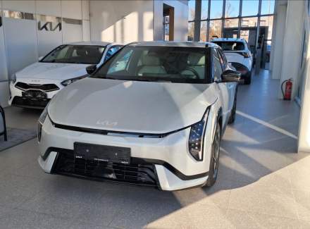 Kia - Avella