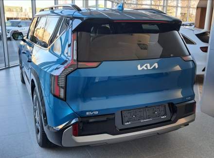 Kia - Avella