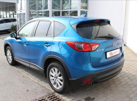 Mazda - CX-5